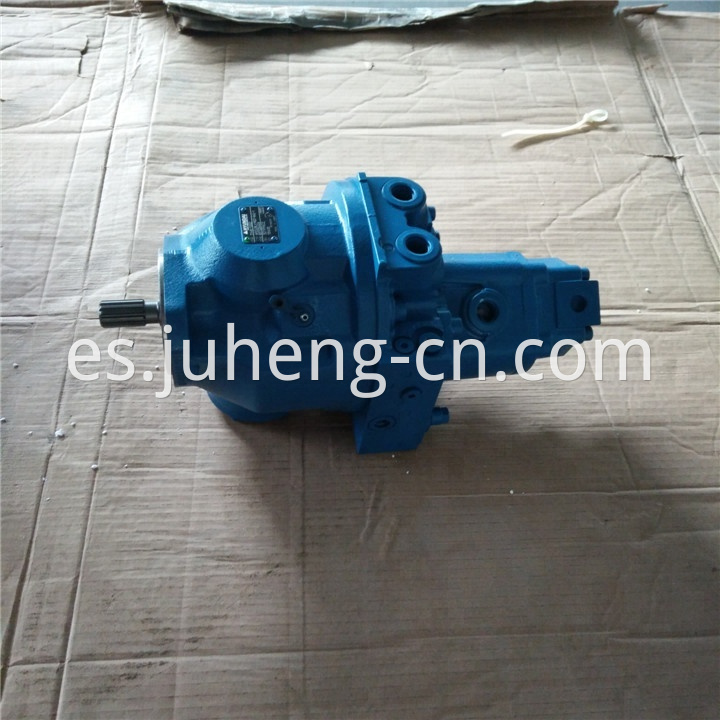 Hyundai 31m8 10022 Hydraulic Pump Ap2d28 3 Jpg
